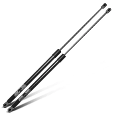 Image of Frankberg 2x Gas Strut Bonnet Compatible With CLS C219 CLS280 CLS500 Coupe 2004 2010 E Class S211 E200 E500 Estate 2003 2009 W211 Saloon 2002 2008 Replace# 2118800029