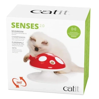 Image of Catit Senses 2.0 Silk, 43142