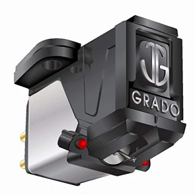Image of GRADO Prestige RED 3 turntable head