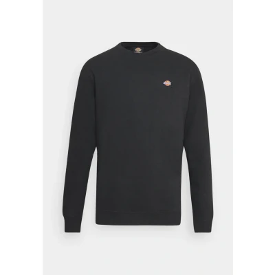 Image of Dickies Oakport Sweatshirt, Men&#039;s, Size: XS, Black