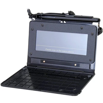 Image of Topaz Siglite T s461 Slim Electronic Signature Pad Rohs Compliance