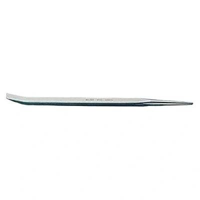 Image of Bahco 3680 Special Pry Bar, Grey, 400 mm