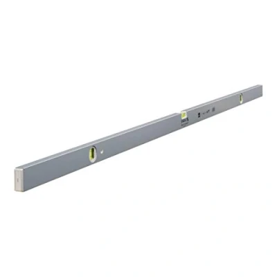 Image of Stabila 80U 2 Spirit Level 3 Vial 18792 180cm