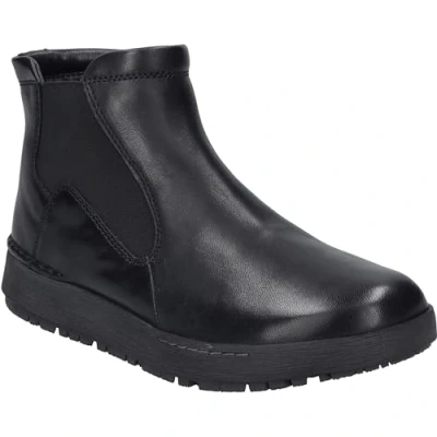 Image of Anna 04 Womens Ankle Boots