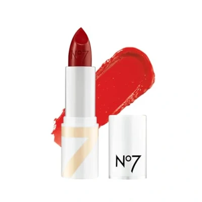 Image of No7 Age Defy Lipstick Coral Shine