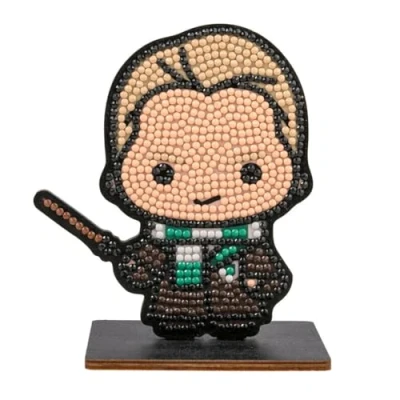 Image of CRYSTAL ART Draco Malfoy Buddy (Harry Potter)