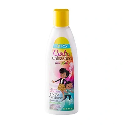 Image of ORS Curlies Unleashed In/Out Conditioner