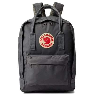 Image of Fjallraven 23523 046 Kånken Laptop 13&quot; Sports backpack Unisex Super Grey Size One