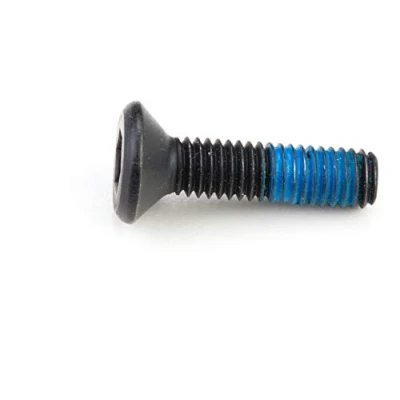 Image of Profile Design Bolt M6 x 13 flat head countersunk