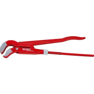 Image of BGS 526 Gaspipe Pliers 1.5&quot; 3 Point Grip