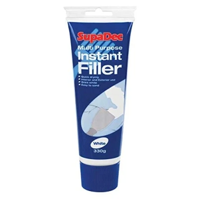 Image of STX_676730 SupaDec Multi Purpose Instant Filler 330g Ready Mixed (RMF330)