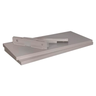Image of Sealey Premier Industrial Shelf for Cabinets Pack of 2