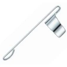 Image of 5 Pencil Clips Slide on or Snap in Pocket