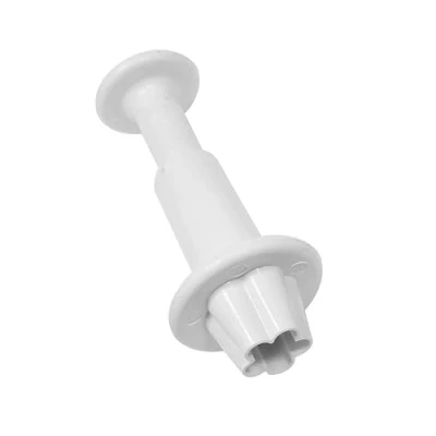 Image of PME Blossom / Forget Me Not Plunger Cutter, Large Size, 13 mm, White