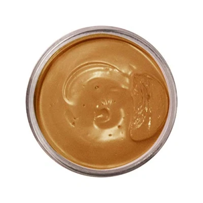 Image of Famaco 50ml Tan Mango Leather Deluxe Boot and Shoe Cream Polish With Polishing Duster Long Lasting Shine Protector Kit for Boots Shoes
