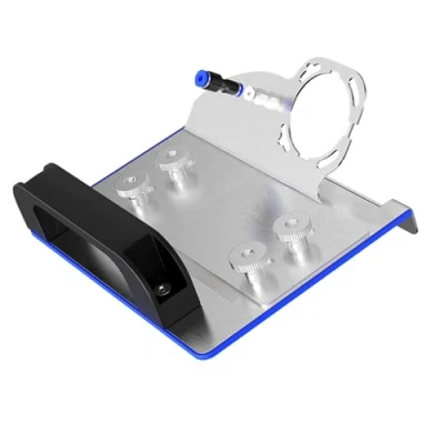 Image of 45 Degree Angles Cutting Tool Tile Chamfering for Ceramic Stone Flooring Cutter