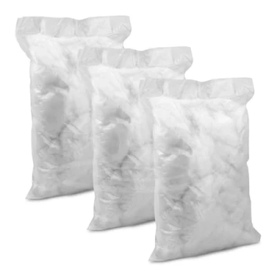Image of Pisces 3 x Filter Wool 200g Aquarium