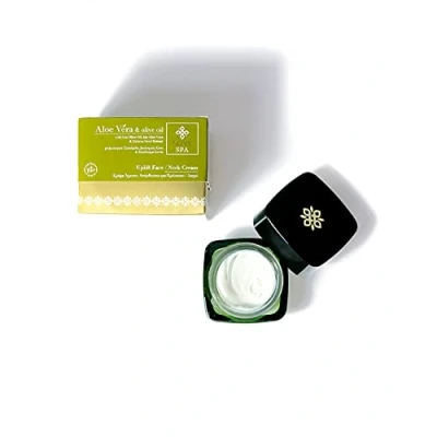 Image of Olive Spa Uplift Face&amp;Neck Cream 50ml