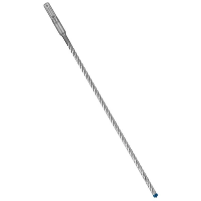Image of Bosch 1x EXPERT SDS plus 7X Hammer Drill Bit (for Soft stone, Hard Ø 6.50 mm, Professional Accessory Rotary Drill)