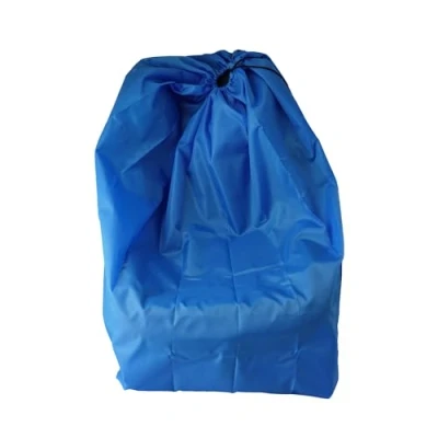 Image of Netagon Baby Car Seat Carrier Travel Bag for Transporting or Storage Cover (Blue)