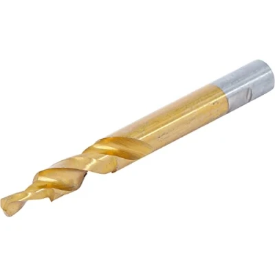 Image of BGS 8297 2 Step Drill 5.5 9 mm for