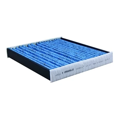 Image of 72426143 Pollen filter MAHLE ORIGINAL LAO 227 RENAULT: GRAND SCENIC 3, 2, 2