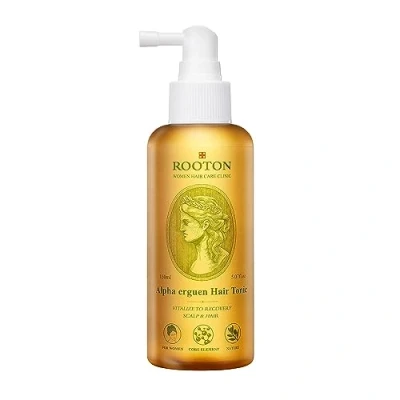 Image of ROOTON Alpha Erguen Hair Tonic 150ml