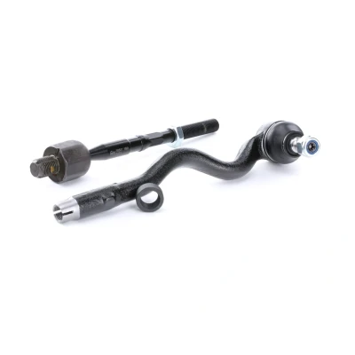 Image of 32106774223, 32106777504, 32111096898, 32211096898 Tie Rod FEBI BILSTEIN 12699 Front Axle Right BMW: Z4 Roadster, 3 Saloon, Touring
