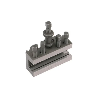 Image of Indexa Vee Type Toolholder for T.2T Toolpost