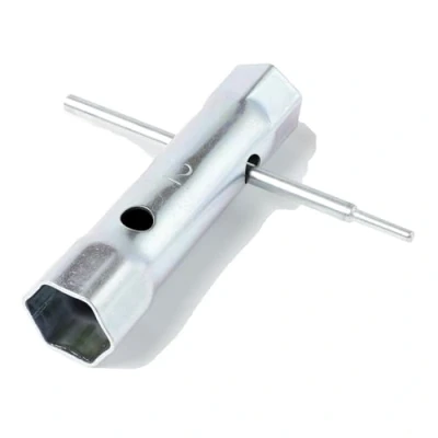 Image of Rothenberger Tap Backnut Spanner 1/2in and 3/4in
