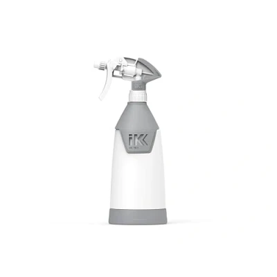 Image of Goizper HC TR 1 1L spray bottle solvent resistant, Grey