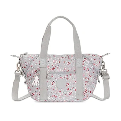 Image of Kipling Women&#039;s Art Mini Shoulder Bags, Multicolour (Speckled), One Size