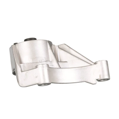 Image of 24463129, 5684172 Engine mount GATES ETM1750 silver VAUXHALL: COMBO Mk2, Corsa Meriva Mk1
