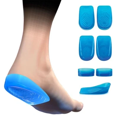 Image of Sidas cseessmstahelcup Sorbothane unisex, CSEESSMSTAHELCUP, blue, 42 46