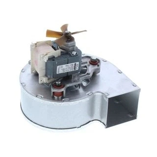 Image of Chaffoteaux Complete Fan Assembly 61010212