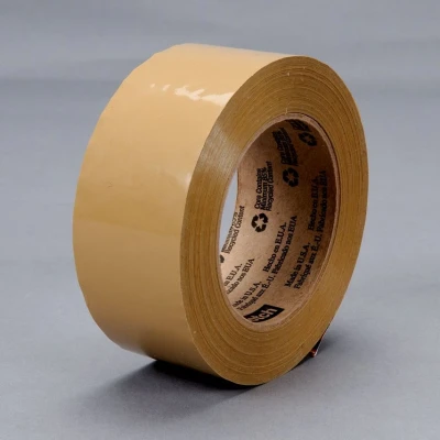 Image of Scotch 3M Ruban 371 Adhesive Tape 75 mm x 66 m