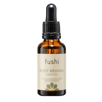 Image of Fushi Root Revival Oil 30ml