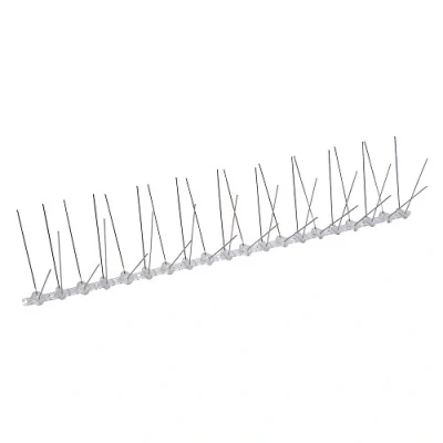 Image of Fixman Bird Spikes 10pk 500mm (2 Spike)