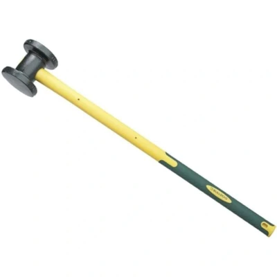 Image of Bulldog FM12F 12LB Premier Fencing Maul