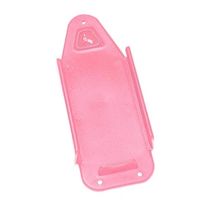 Image of Lincoln Horse Salt Lick Holder Pink