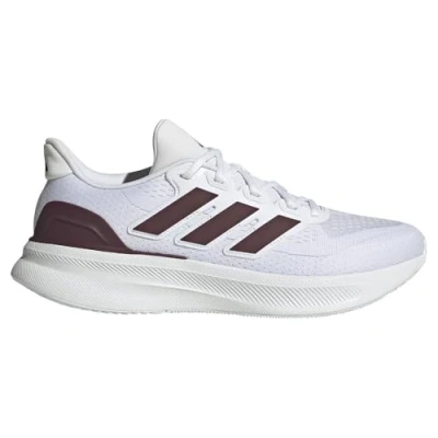 Image of adidas Men&#039;s Ultrarun 5 Running Shoes, FTWR White/FTWR White, 7.5 UK