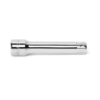 Image of GEARWRENCH 1/4&quot; Drive Pass Thru™ Extension 6&quot; 221080GR