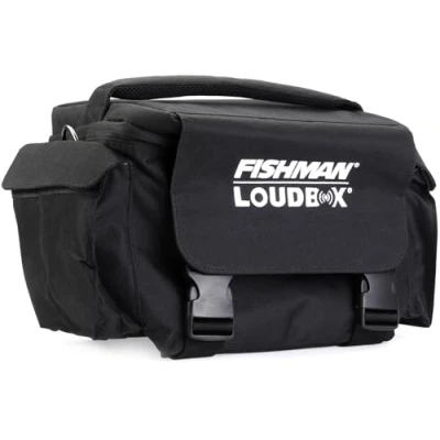 Image of Fishman Loudbox Micro Deluxe Carry Bag