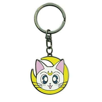 Image of ABYstyle Gremlins Gizmo 3D Premium Keychain