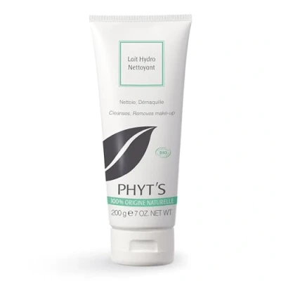 Image of Hydro Cleansing Milk by Phyts for Women 7 oz Cleanser