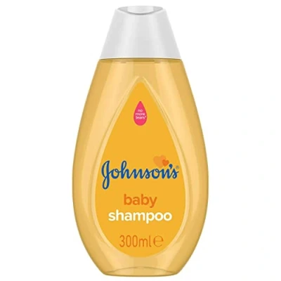 Image of Johnsons Baby Shampoo +50%