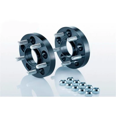 Image of 90415005, 90415005b Track widening EIBACH Pro Spacer S90 4 15 005 B 5 108mm 15mm FORD: FOCUS 3, 3 Turnier, JAGUAR: F Type Convertible