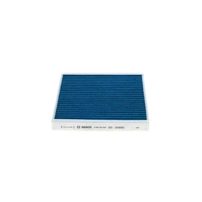 Image of Bosch A8588 Cabin filter FILTER+pro anti odour, bacterial, effective against viruses and mold dust pollen