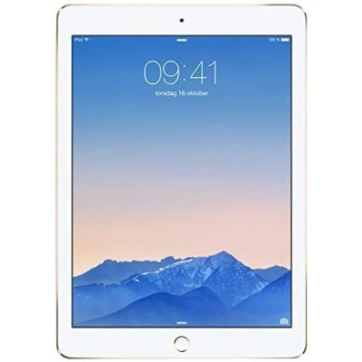 Image of Apple iPad Air 2 64GB Wi Fi Gold (Renewed)