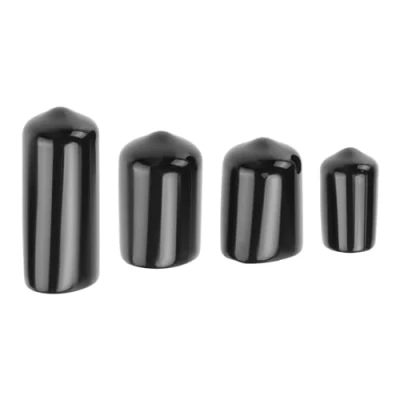 Image of Be In Your Mind 20Pcs Rubber Snooker Cue Tip Cover Pool Tips Protector Billiards Cues Stick Protection Cap for Cue, 10mm/12mm/13mm/14mm